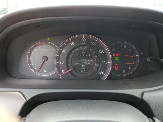 2016 HONDA ACCORD SPO - 1HGCR2F54GA157764