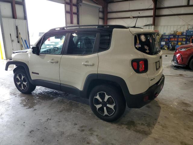 2020 JEEP RENEGADE T - ZACNJBC11LPM07730