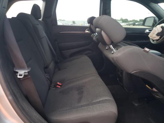 2015 Jeep Grand Cherokee Laredo VIN: 1C4RJEAG3FC613976 Lot: 59759574