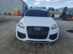 AUDI Q7 PRESTIG photo