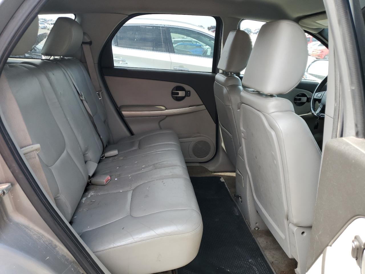 2CNDL73FX56083416 2005 Chevrolet Equinox Lt