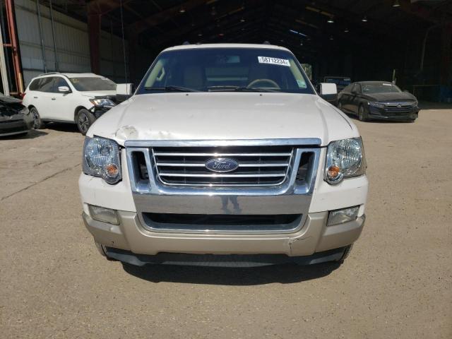 2010 Ford Explorer Eddie Bauer VIN: 1FMEU6EE6AUA98765 Lot: 58712234