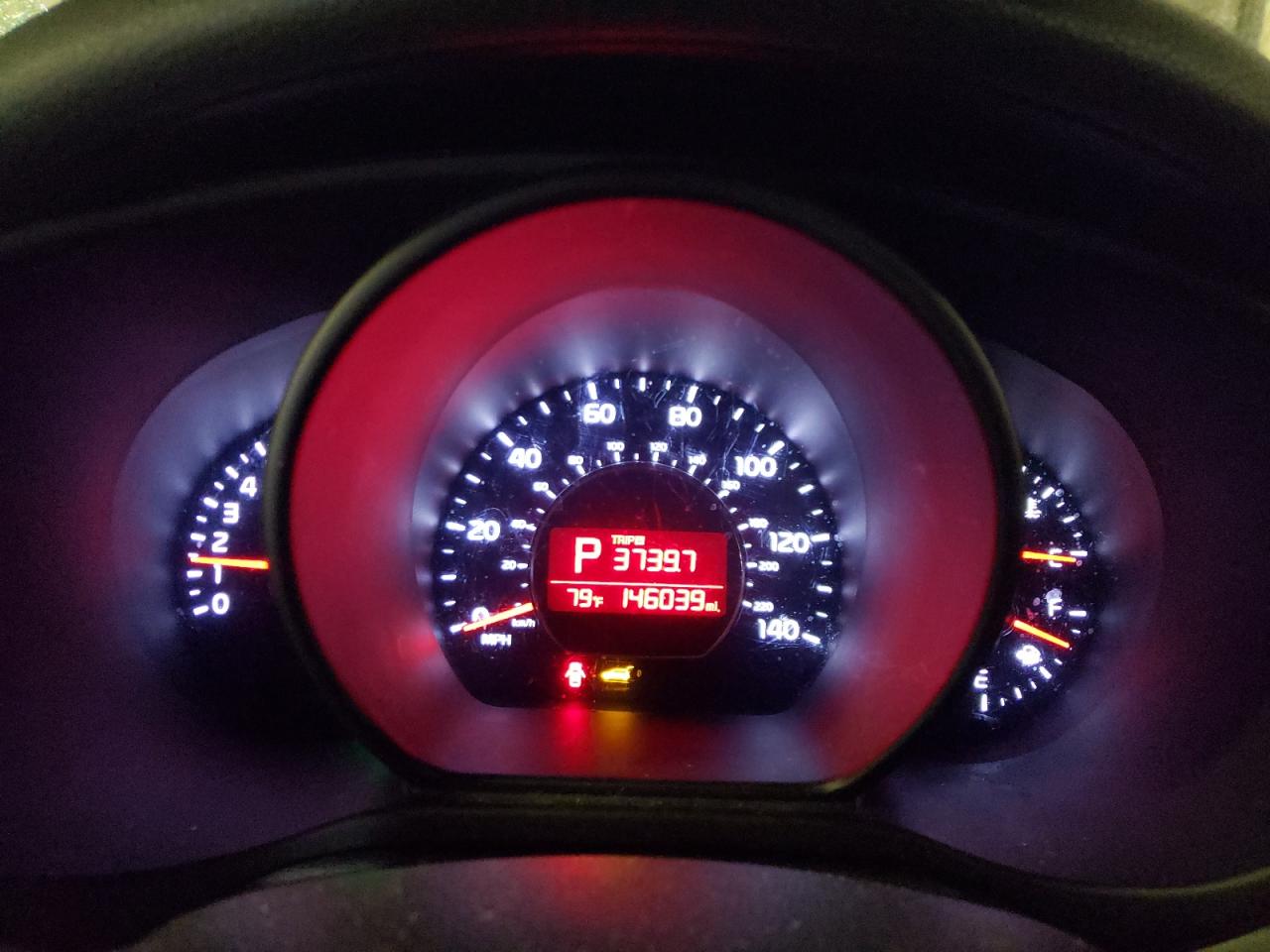 KNDJP3A51E7724161 2014 Kia Soul +