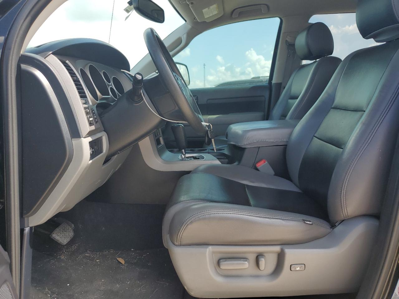 5TFEY5F1XDX134765 2013 Toyota Tundra Crewmax Sr5