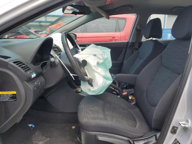 2017 HYUNDAI ACCENT SE - KMHCT5AE4HU352543