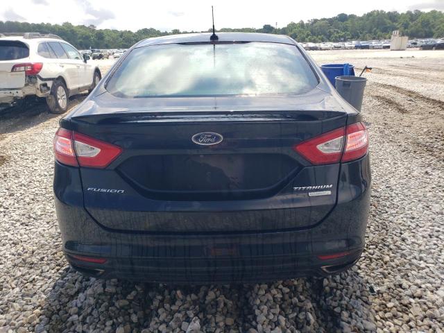 2014 Ford Fusion Titanium VIN: 3FA6P0K90ER354308 Lot: 61147444