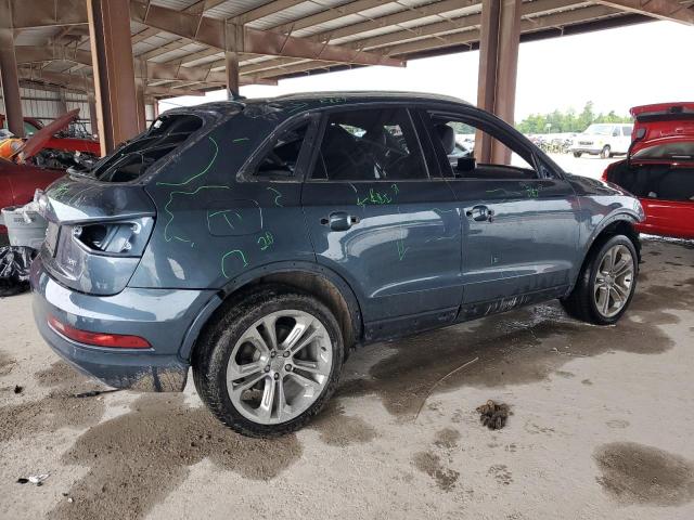 2017 Audi Q3 Premium Plus VIN: WA1JCCFS9HR010095 Lot: 57230984