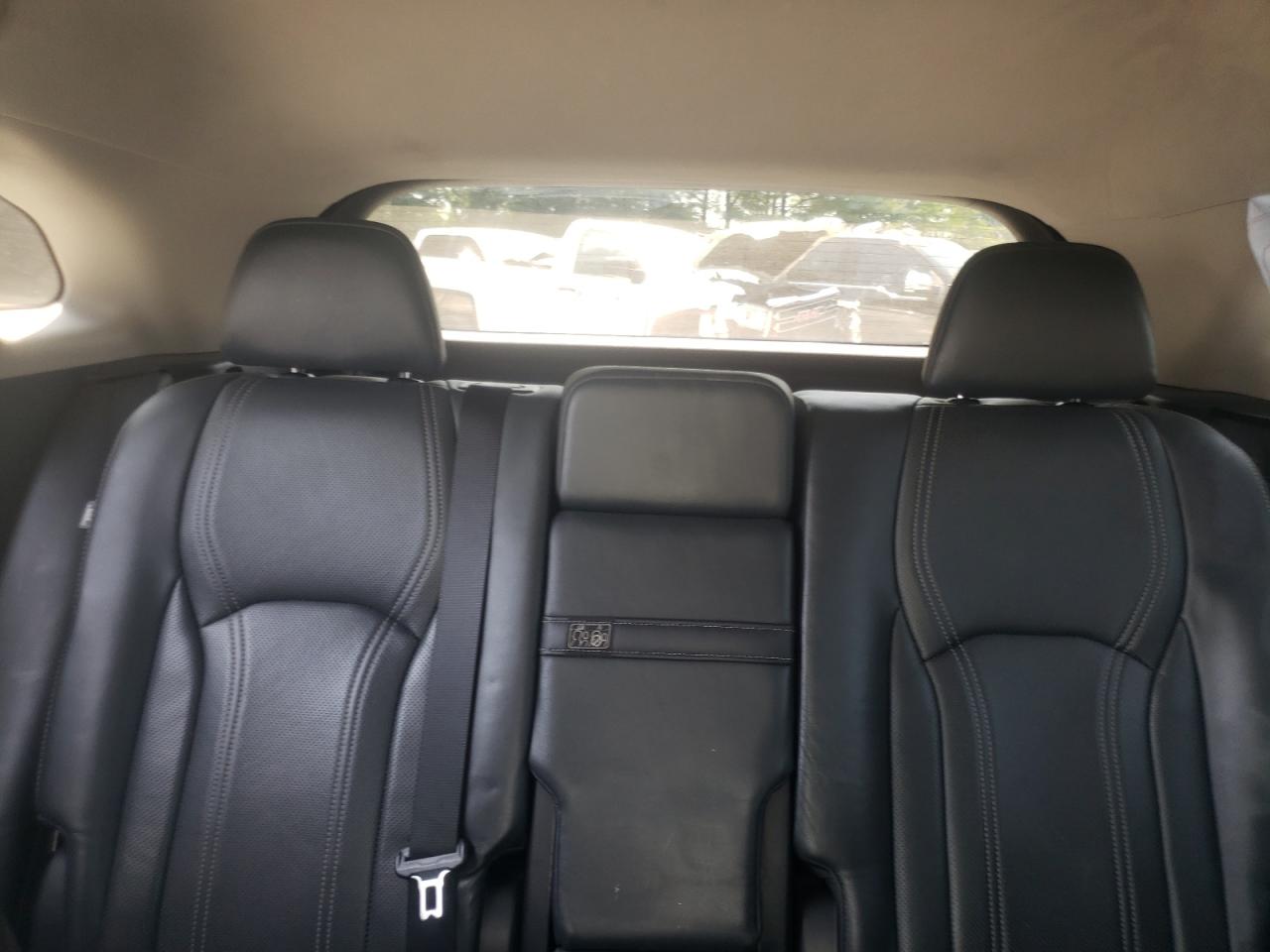 2T2BZMCA8GC003010 2016 Lexus Rx 350 Base