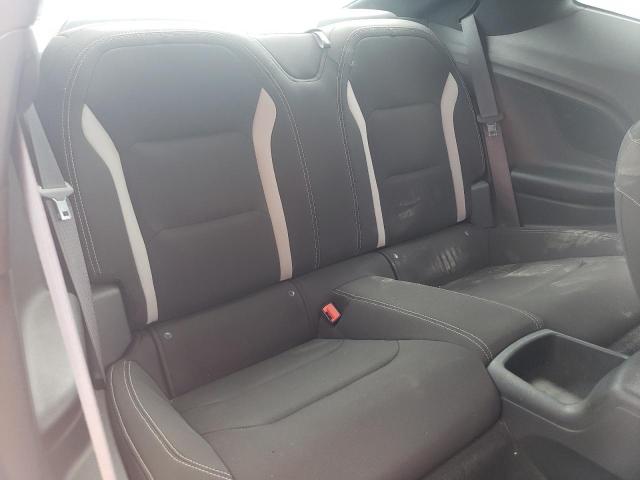 2019 Chevrolet Camaro Ls VIN: 1G1FB1RSXK0107311 Lot: 59928504