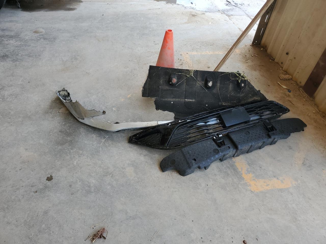 5XXGW4L21LG408009 2020 Kia Optima Sx