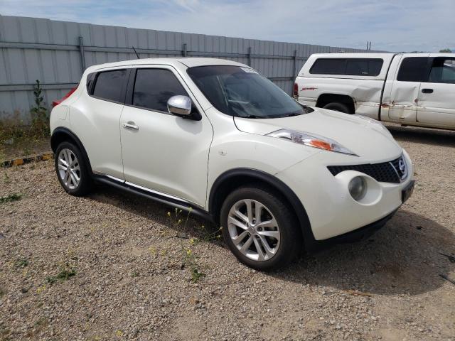 2011 Nissan Juke S VIN: JN8AF5MR4BT023019 Lot: 57244844