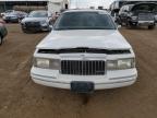 LINCOLN TOWN CAR C photo