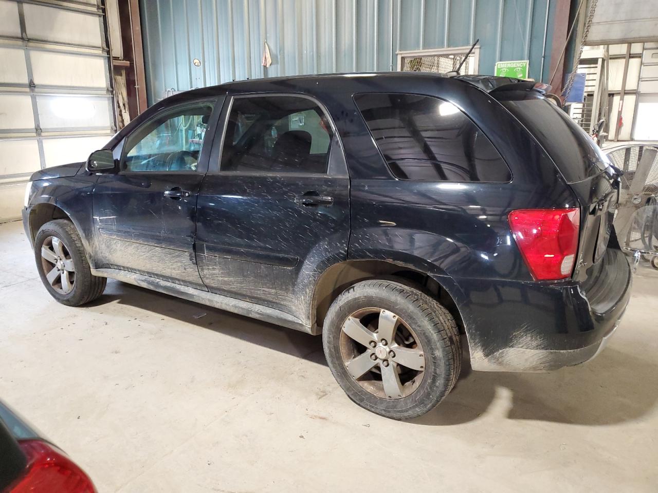 2CKDL33FX86005910 2008 Pontiac Torrent