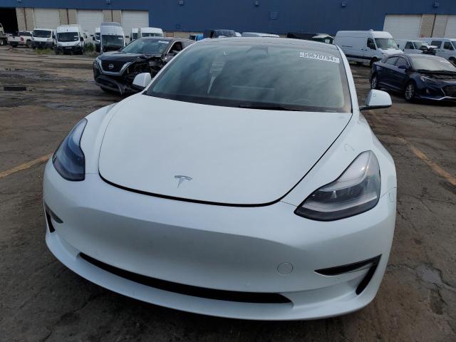 2021 TESLA MODEL 3 - 5YJ3E1EA2MF100016