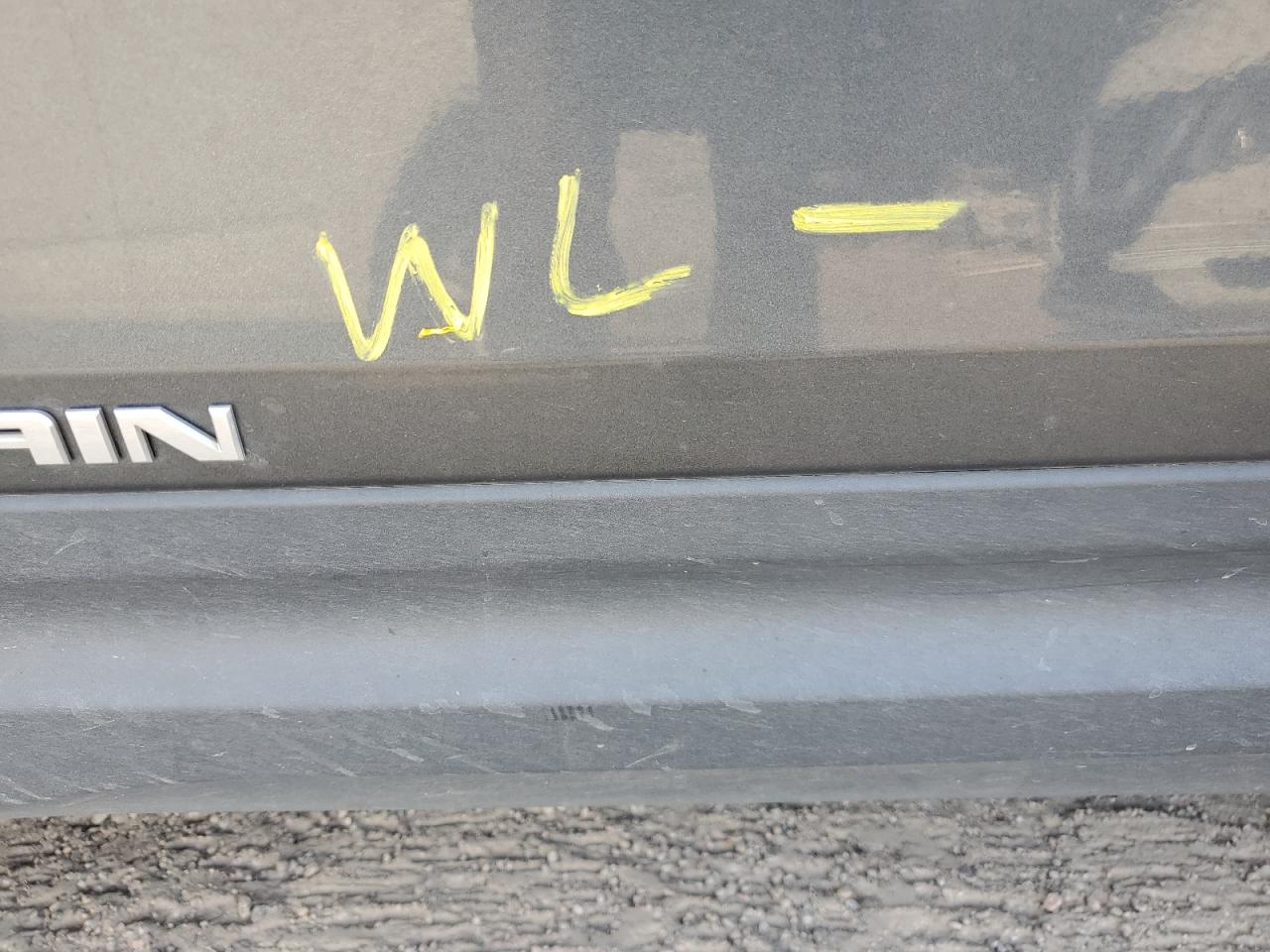 3GKALPEV9JL364211 2018 GMC Terrain Slt