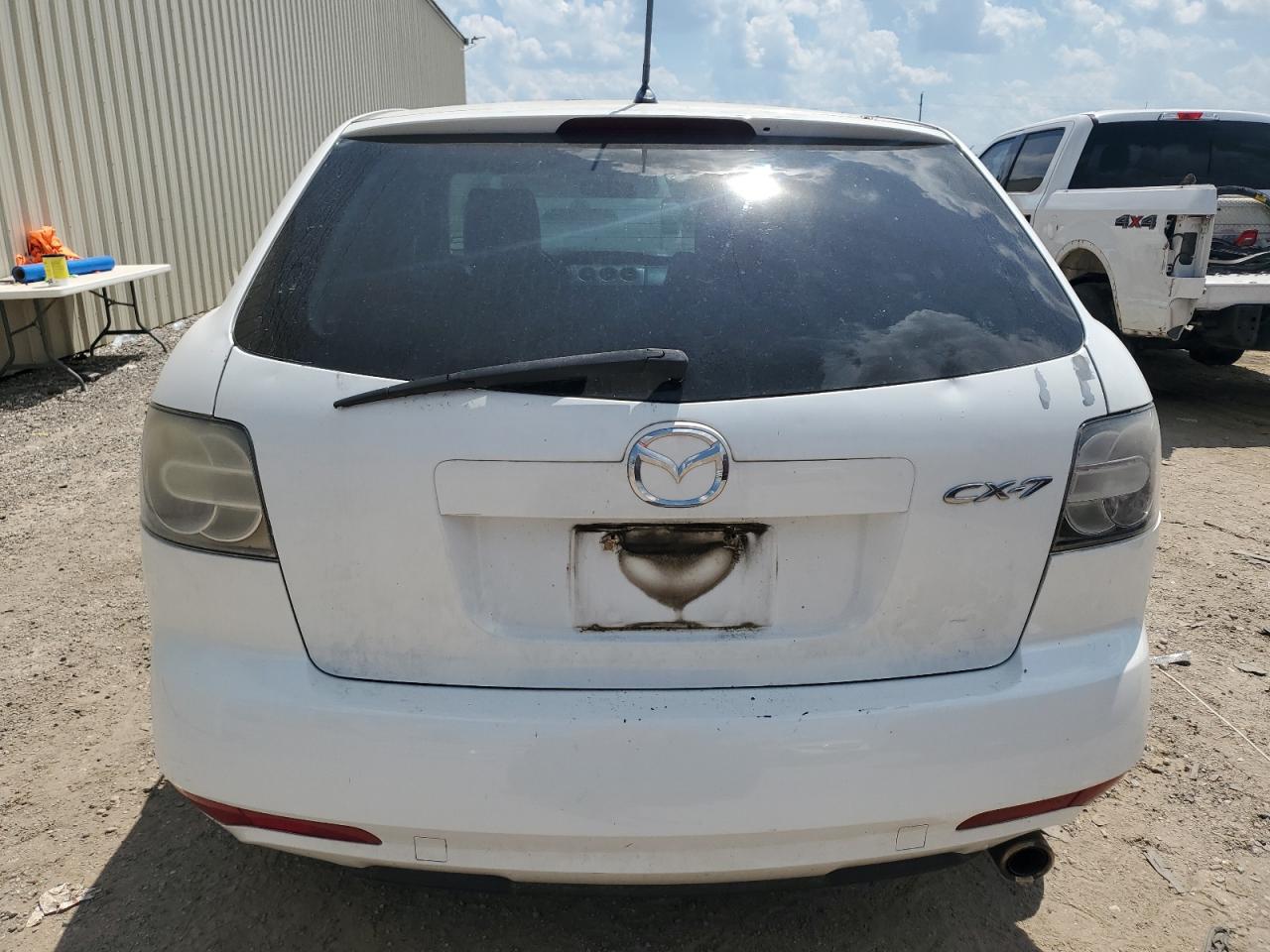 JM3ER2B56B0385672 2011 Mazda Cx-7