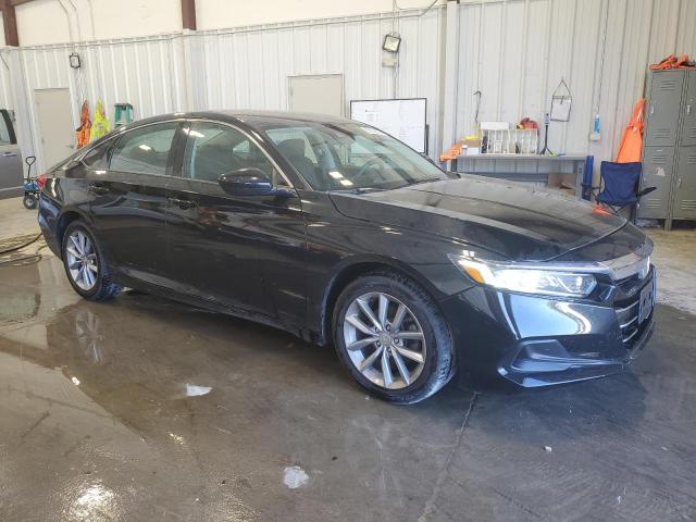 2021 Honda Accord Lx VIN: 1HGCV1F12MA050405 Lot: 59128124