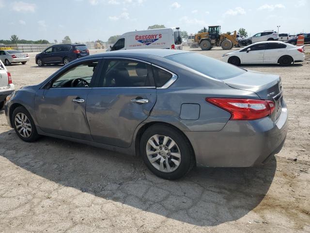 2021 Nissan Altima 2.5 VIN: 1N4AL3AP8HN363790 Lot: 59770084
