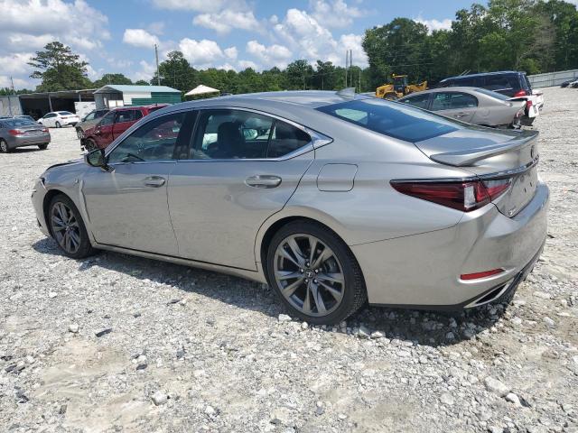 58ABZ1B17KU046404 2019 LEXUS ES - Image 2