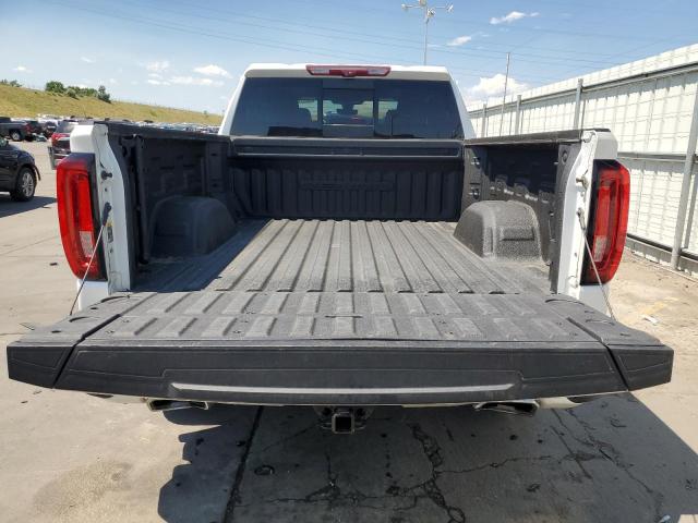 2020 GMC Sierra K1500 Denali VIN: 3GTU9FEL6LG421699 Lot: 59175144