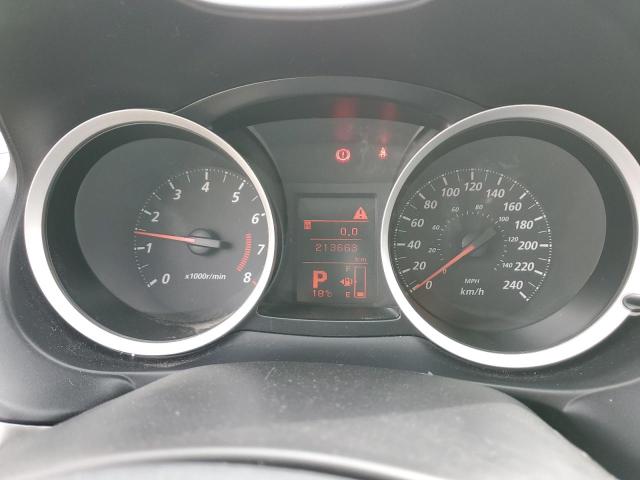 2015 MITSUBISHI LANCER SE JA32V2FW1FU606019