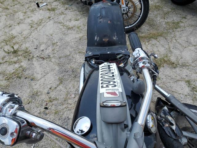 2008 HARLEY-DAVIDSON FXCW - 1HD1JJ5138Y055479