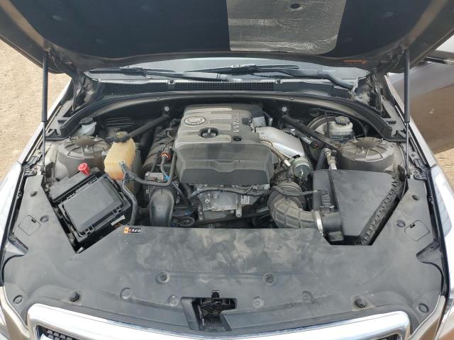 2014 Cadillac Ats Performance VIN: 1G6AJ5SX3E0163454 Lot: 60649194