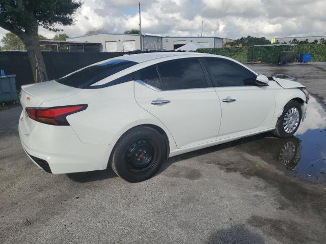 2020 NISSAN ALTIMA S - 1N4BL4BV4LC206687