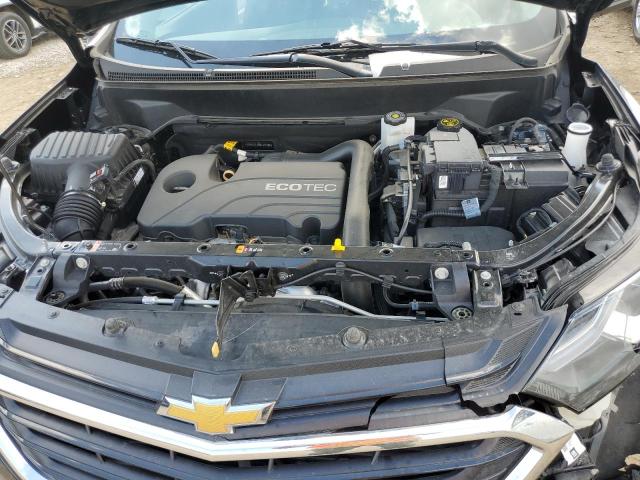 2021 Chevrolet Equinox Lt VIN: 3GNAXKEV5ML341068 Lot: 59437434