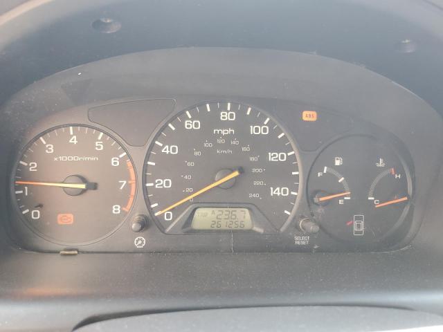 2000 Honda Accord Ex VIN: 1HGCG5564YA133564 Lot: 60143734