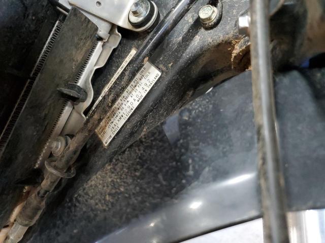 2009 KAWASAKI KLX250 S - JKALXMW129DA01492