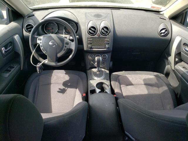 2012 Nissan Rogue S VIN: JN8AS5MV8CW704714 Lot: 56699694