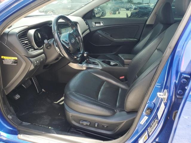 2015 KIA OPTIMA SX 5XXGR4A6XFG404297