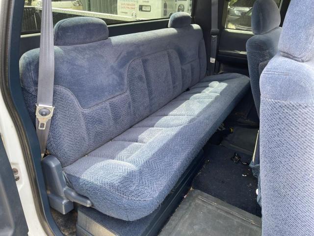 1996 Chevrolet Gmt-400 K1500 VIN: 2GCEK19RXT1249910 Lot: 59175434