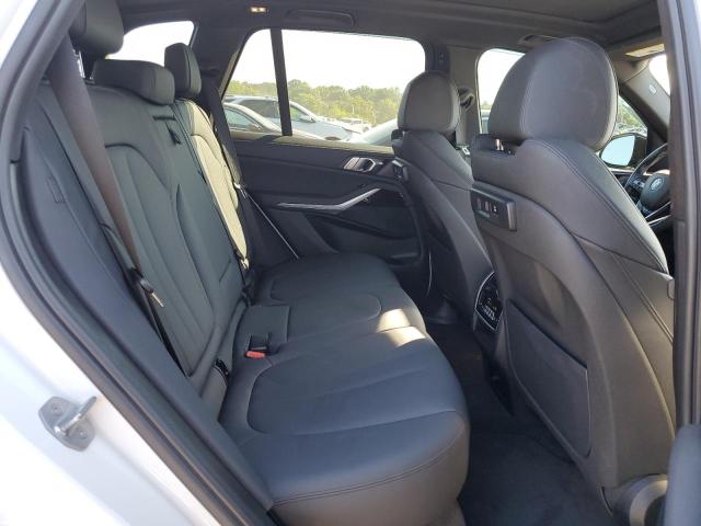 2020 BMW X5 xDrive40I VIN: 5UXCR6C00L9B94614 Lot: 57061174