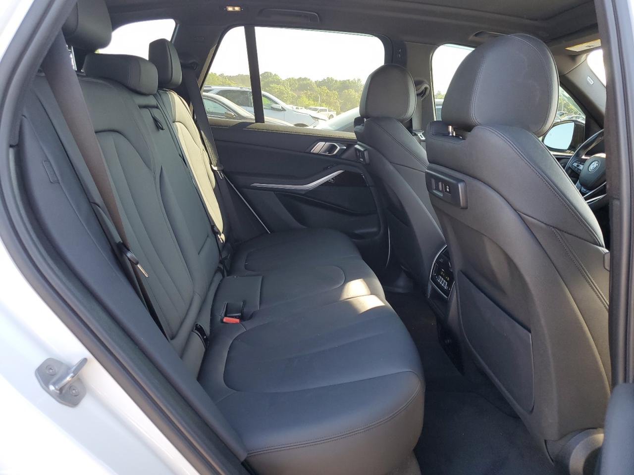 5UXCR6C00L9B94614 2020 BMW X5 xDrive40I