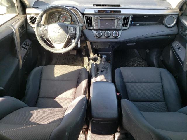 VIN JTMZFREV6EJ009155 2014 Toyota RAV4, LE no.8