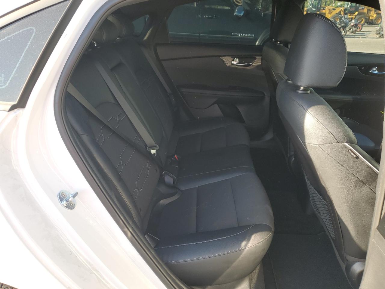 3KPF34AD4ME377471 2021 Kia Forte Gt Line