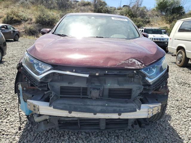 2019 HONDA CR-V EX-L 7FARW2H84KE044426