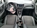 CHEVROLET TRAX 1LT photo