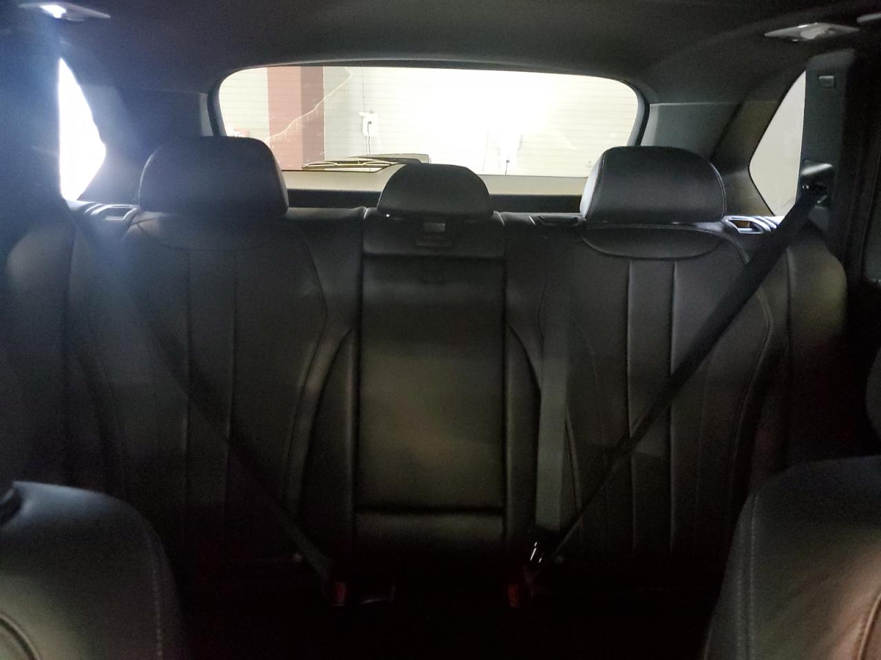 5UXKT0C51J0W00761 2018 BMW X5 Xdr40E