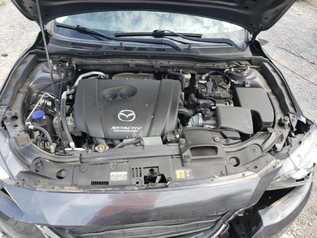 VIN 3MZBM1W72FM132932 2015 Mazda 3, Grand Touring no.11