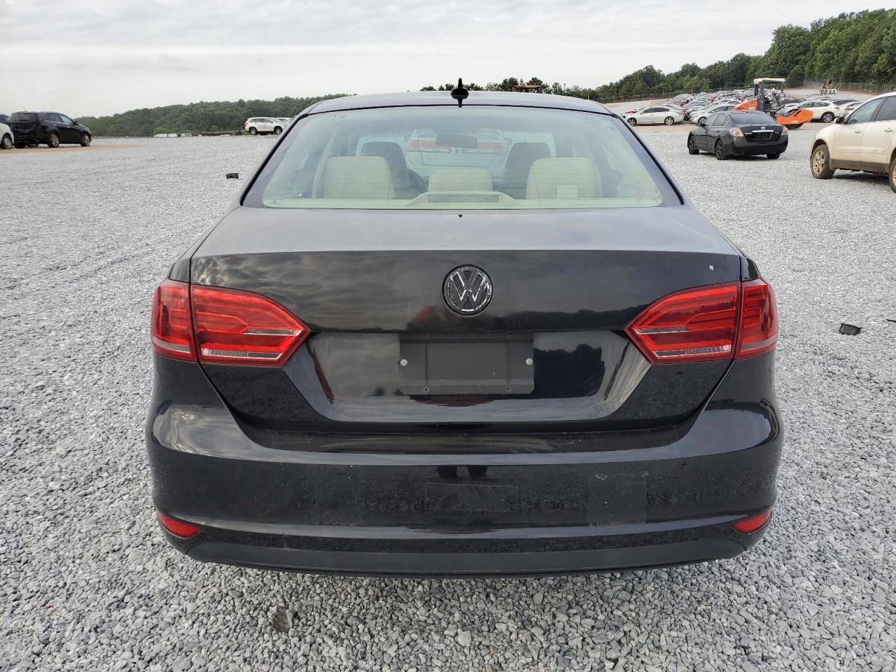 2013 Volkswagen Jetta Hybrid vin: 3VW637AJ5DM316091