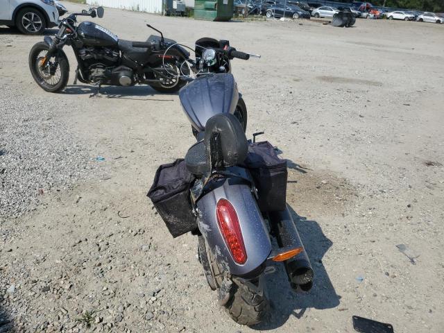 2017 VICTORY MOTORCYCLES OCTANE - 5VPFTB006H3000870