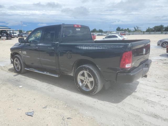 2018 Ram 1500 St VIN: 1C6RR6FT0JS216865 Lot: 59005154