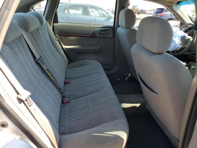 2003 Chevrolet Impala VIN: 2G1WF52E139373842 Lot: 60421764