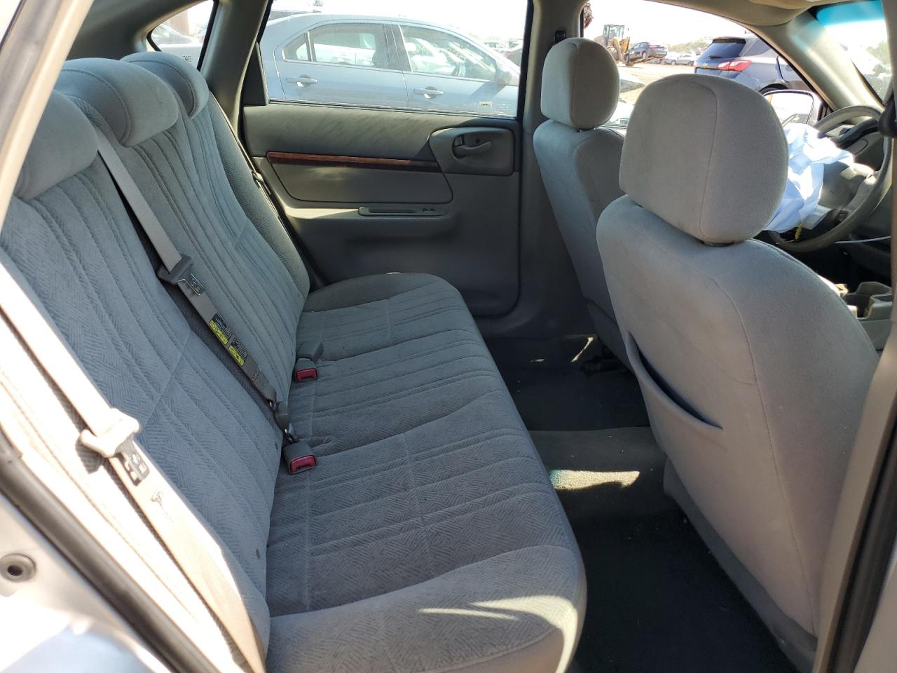 2G1WF52E139373842 2003 Chevrolet Impala