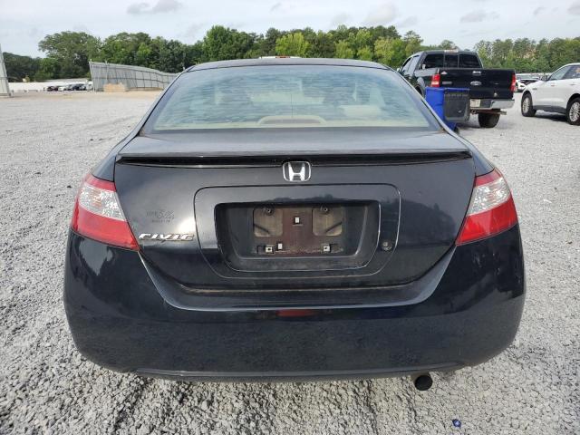2HGFG11686H548669 2006 Honda Civic Lx