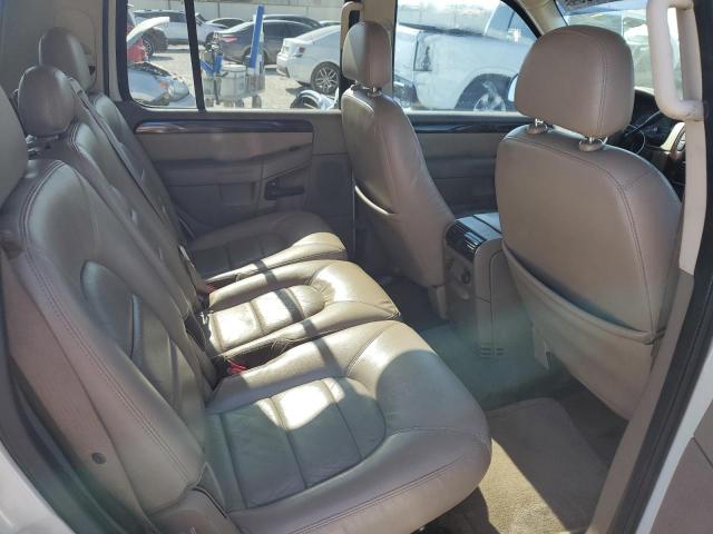 2003 Ford Explorer Limited VIN: 1FMZU65K73ZA11999 Lot: 60176534