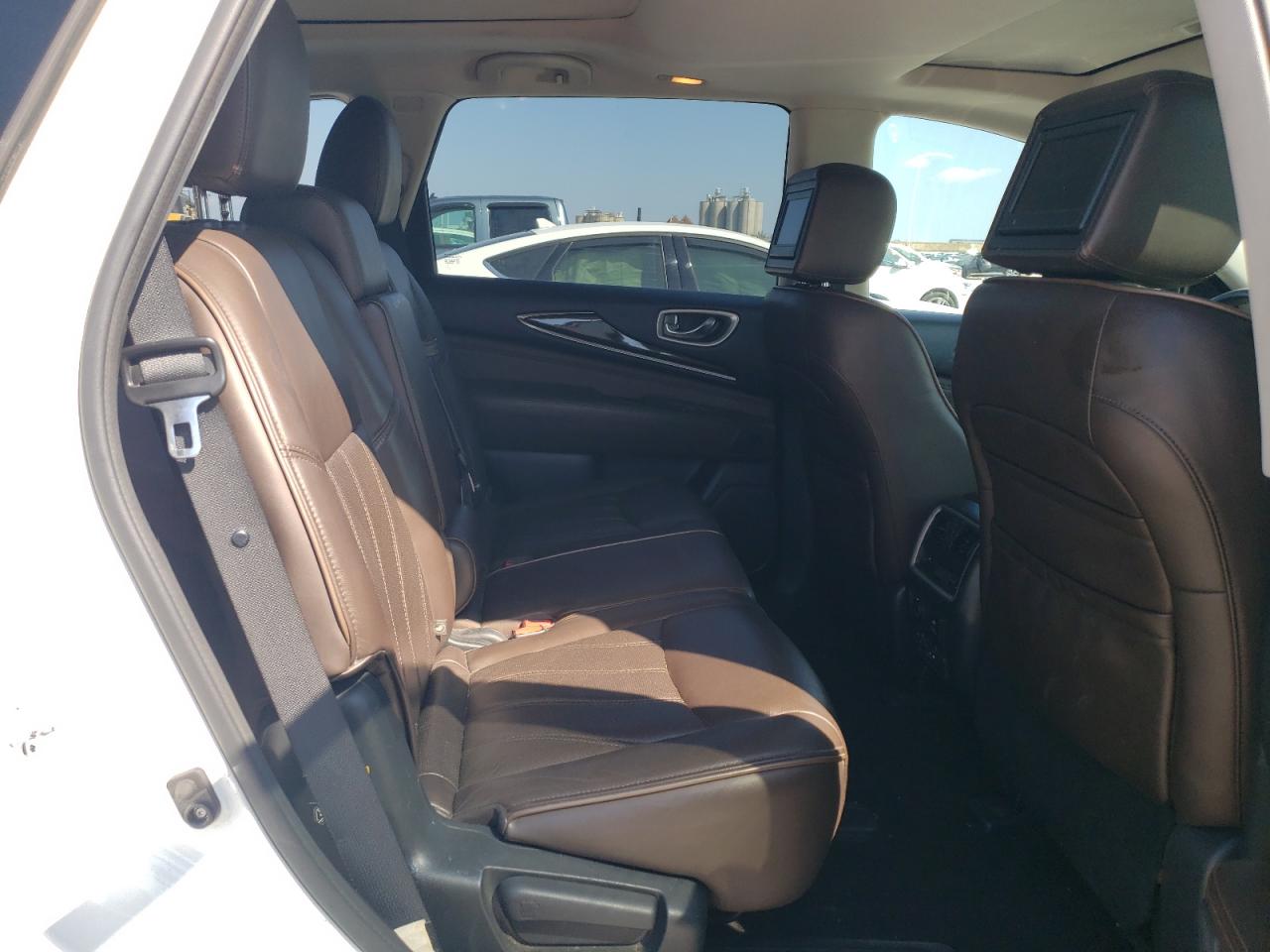 5N1AL0MN3FC515725 2015 Infiniti Qx60